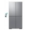 Samsung Ψυγείο Ντουλάπα 646lt NoFrost Υ183xΠ91.2xΒ72.3εκ. Inox RF65DG960ESREF